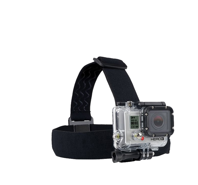 Headband Chest Headstrap Head  - Drone Camera Action 评论和价格