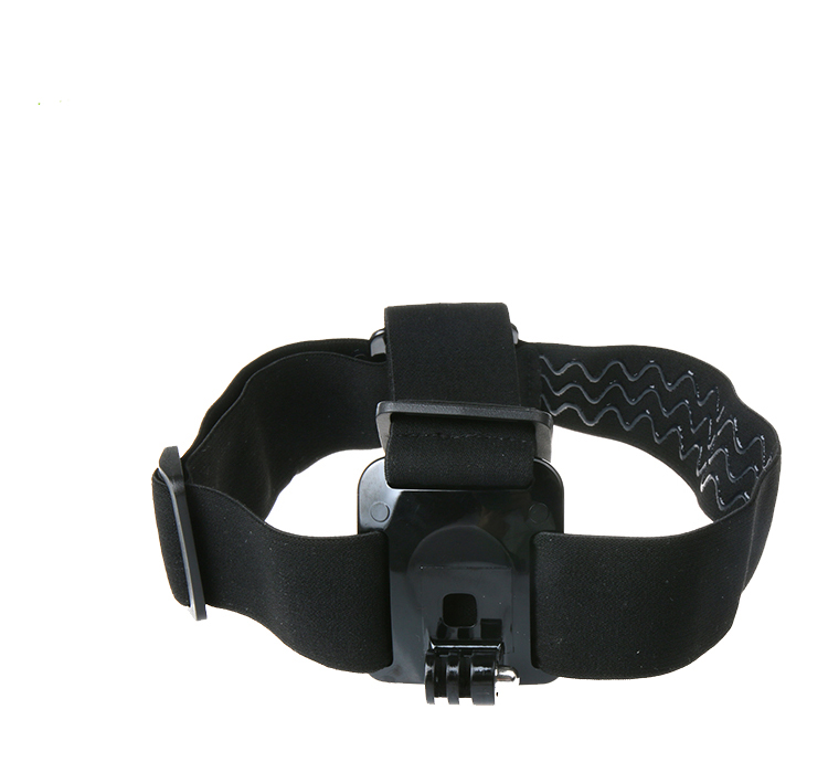 Headband Chest Headstrap Head  - Drone Camera Action 评论和价格