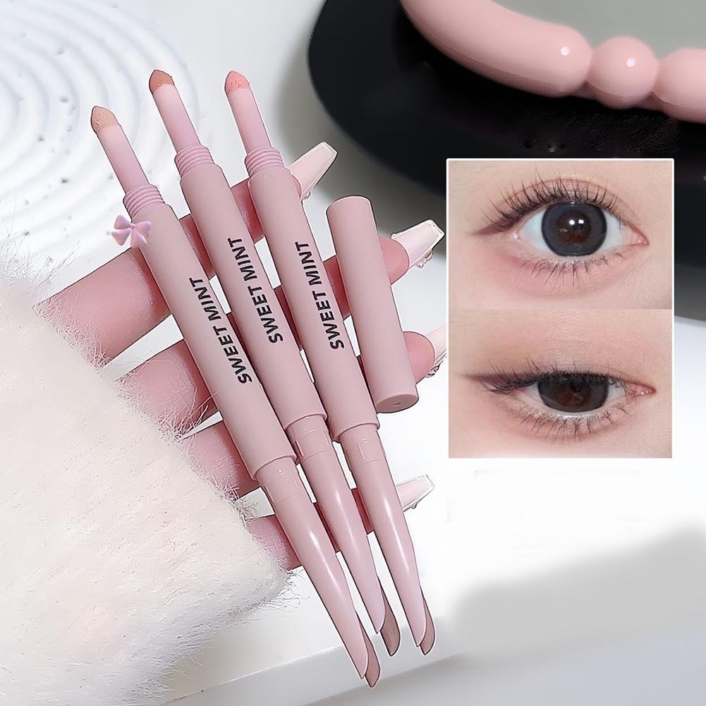 Double-end Lying Silkworm Eyel - Drone Camera Stabilized 评论和价格
