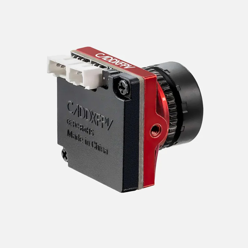 CADDX Ratel 2 Starlight Night  - Drone Camera Night Vision 评论和价格