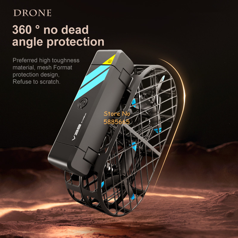 8K HD Camera 360° Protection O - Drone Camera Hd 评论和价格