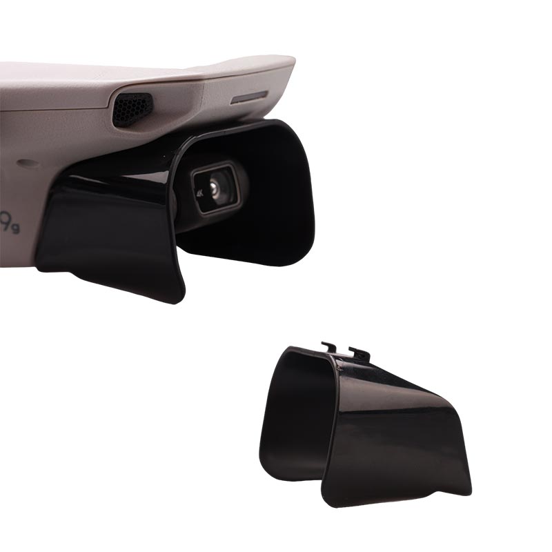 Lens Hood For DJI Mini 2/Mini  - Drone Camera Night Vision 评论和价格