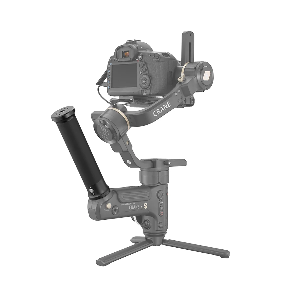 NEW ZHIYUN  EX1A04 EasySling H - Drone Camera Stabilized 评论和价格