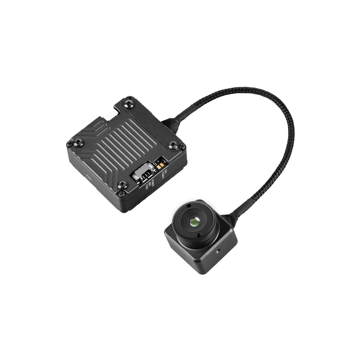NCZOBOE Camera Infrared Therma - Drone Camera Night Vision 评论和价格