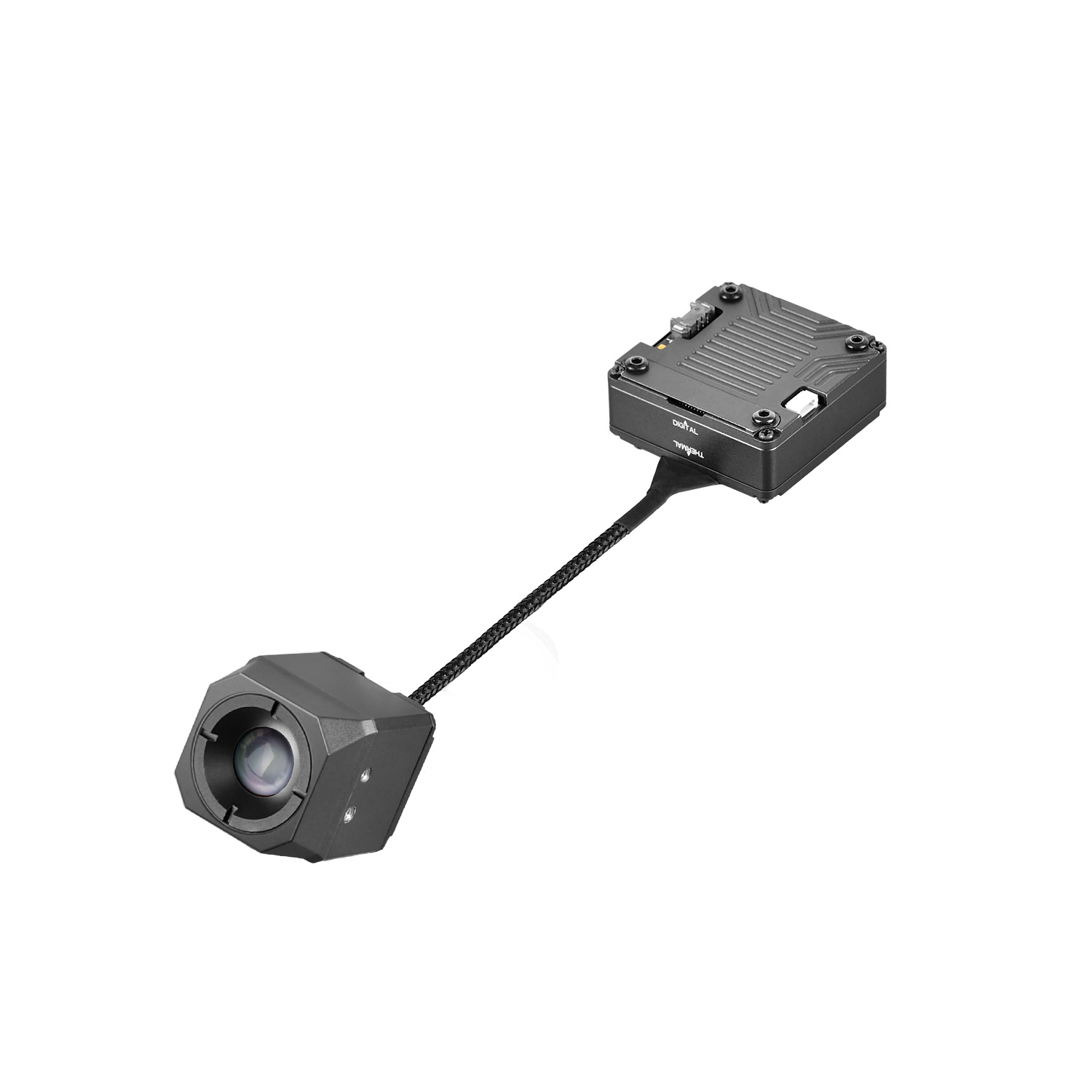 NCZOBOE Camera Infrared Therma - Drone Camera Night Vision 评论和价格