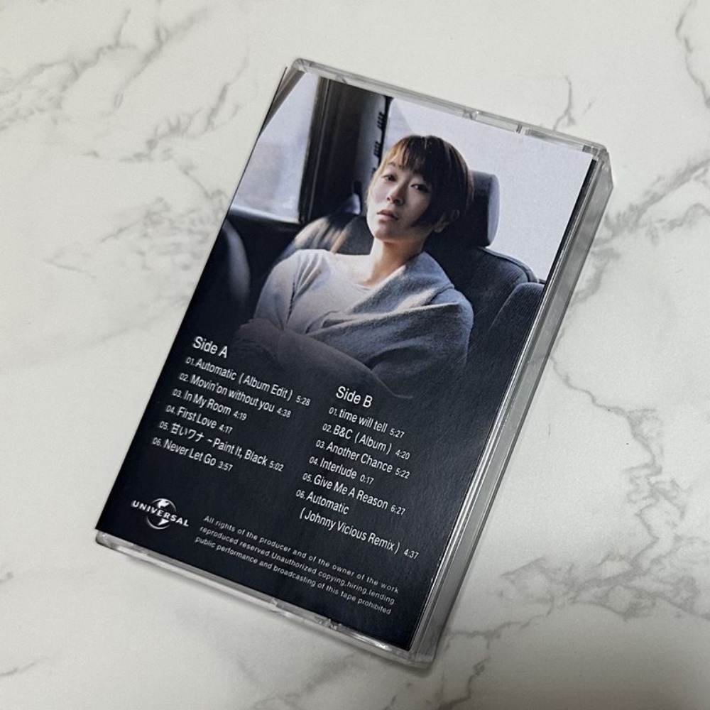Brand New Sealed Cassette Tape - Drone Camera Stabilized 评论和价格