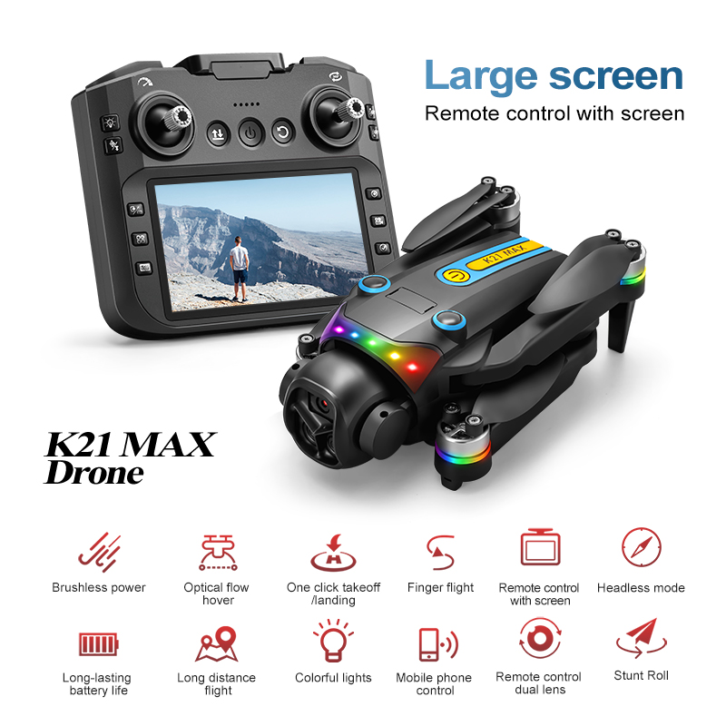 Outdoor Aerial Drone Electric  - Drone Camera Hd 评论和价格