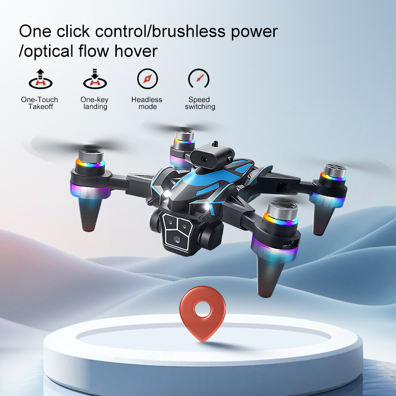 Outdoor Aerial Drone Electric  - Drone Camera Hd 评论和价格