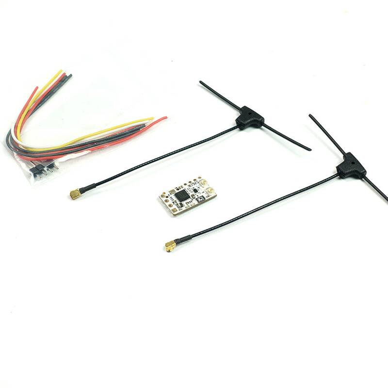 TBS TRACER NANO RX 2.4G FPV Re - Tbs Fpv Tracer 评论和价格