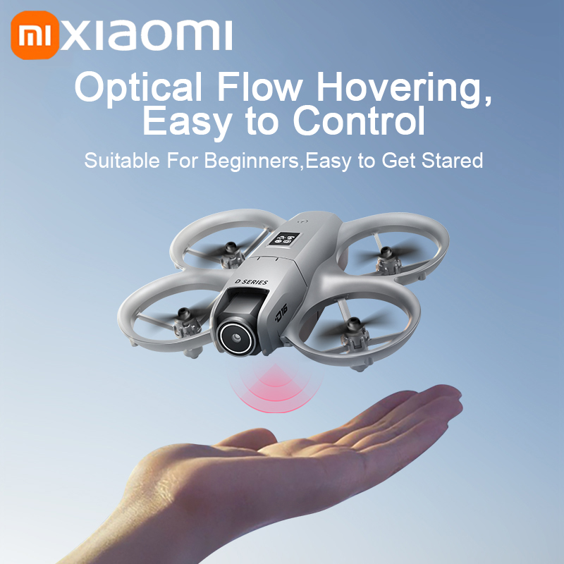 Xiaomi D16 GPS Drone 8K Aerial - Drone Camera Hd 评论和价格