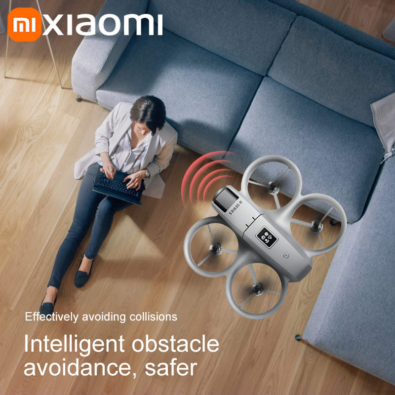 Xiaomi D16 GPS Drone 8K Aerial - Drone Camera Hd 评论和价格