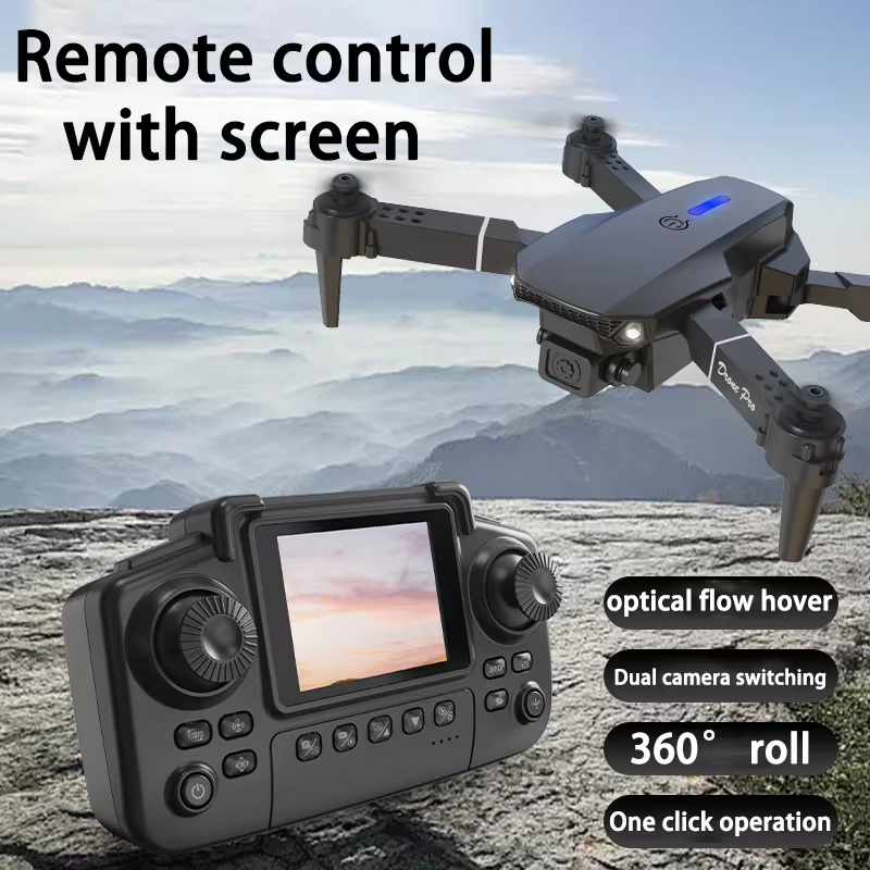 2026 Professional 6K Wide Angl - Drone Camera Wide Angle 评论和价格