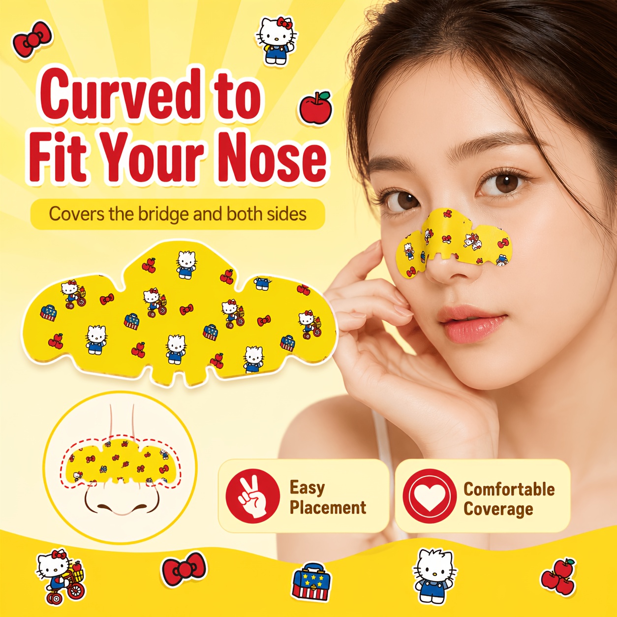 12PCS yellow Hello Kitty Remov - Drone Camera Stabilized 评论和价格