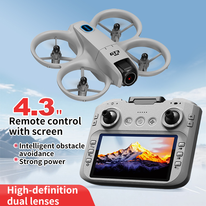 New Model GT3 MAX Drones Large - Drone Camera Hd 评论和价格