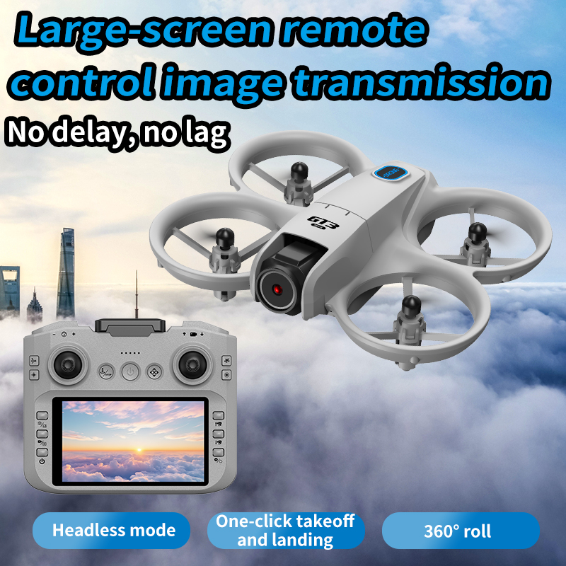 New Model GT3 MAX Drones Large - Drone Camera Hd 评论和价格