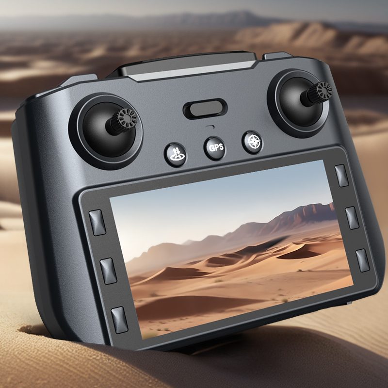814 drone profissional 4K HD C - Drone Camera With Gimbal 评论和价格