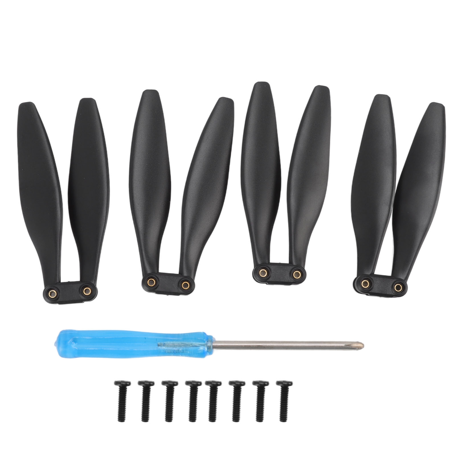 2 Pair Drone Propeller for Hol - Holy Stone Drone Hs720 评论和价格