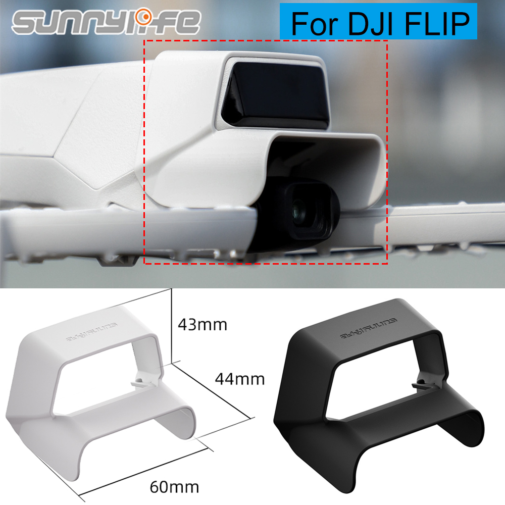 Sunnylife Lens Cover For DJI F - Drone Camera Case 评论和价格