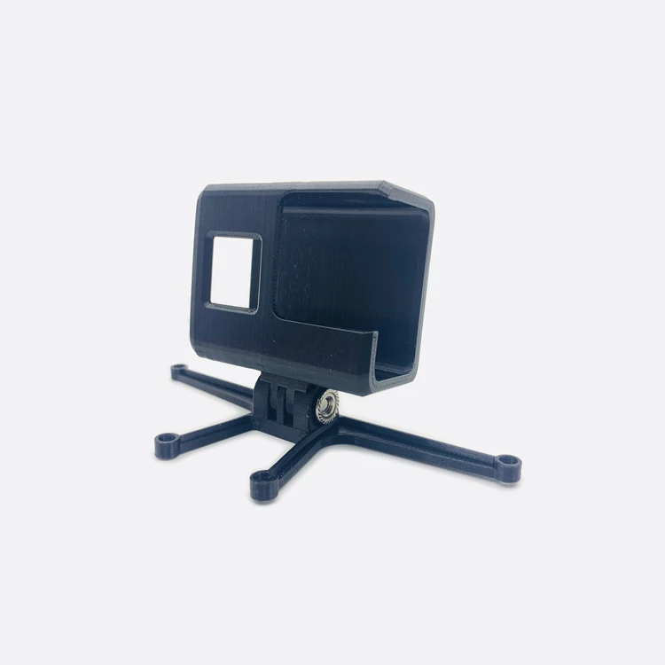 3D Printed TPU Mounting Bracke - Drone Camera Action 评论和价格