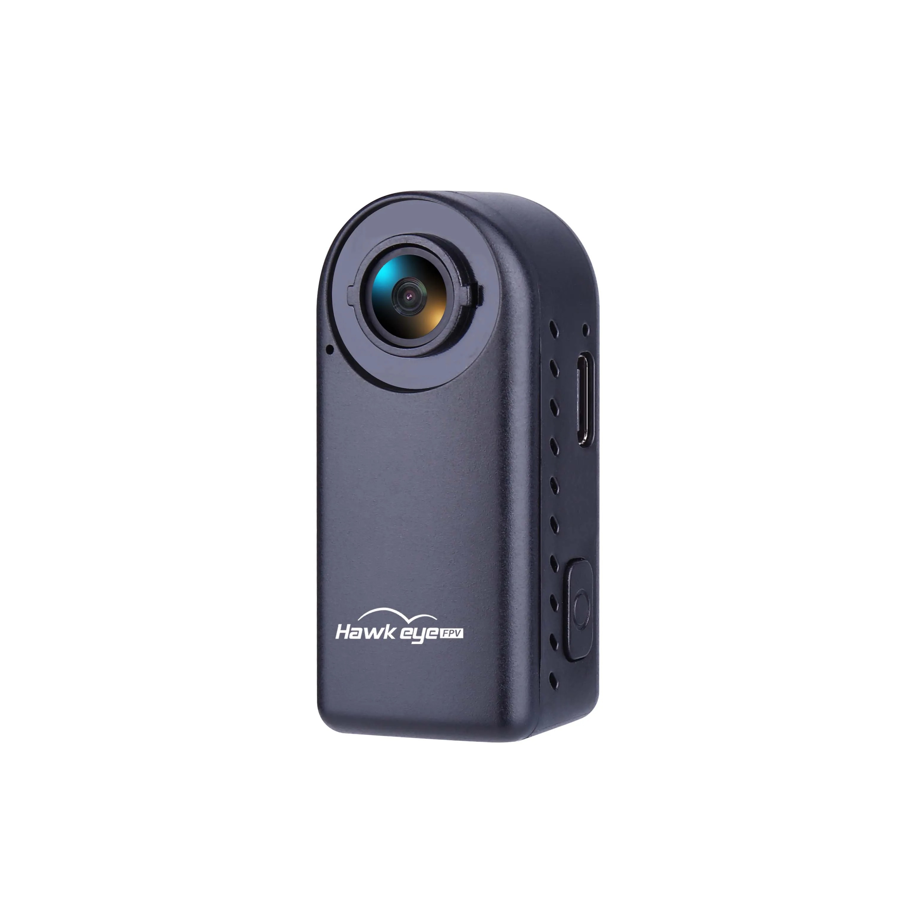 Hawkeye Thumb 3 4K Mini Action - Drone Camera Vlog 评论和价格