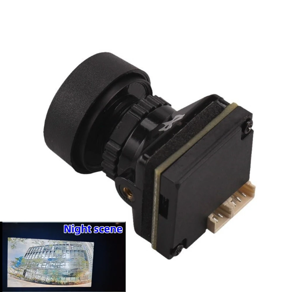 NCZOBOE Ratel Pro FPV Camera 1 - Drone Camera Night Vision 评论和价格
