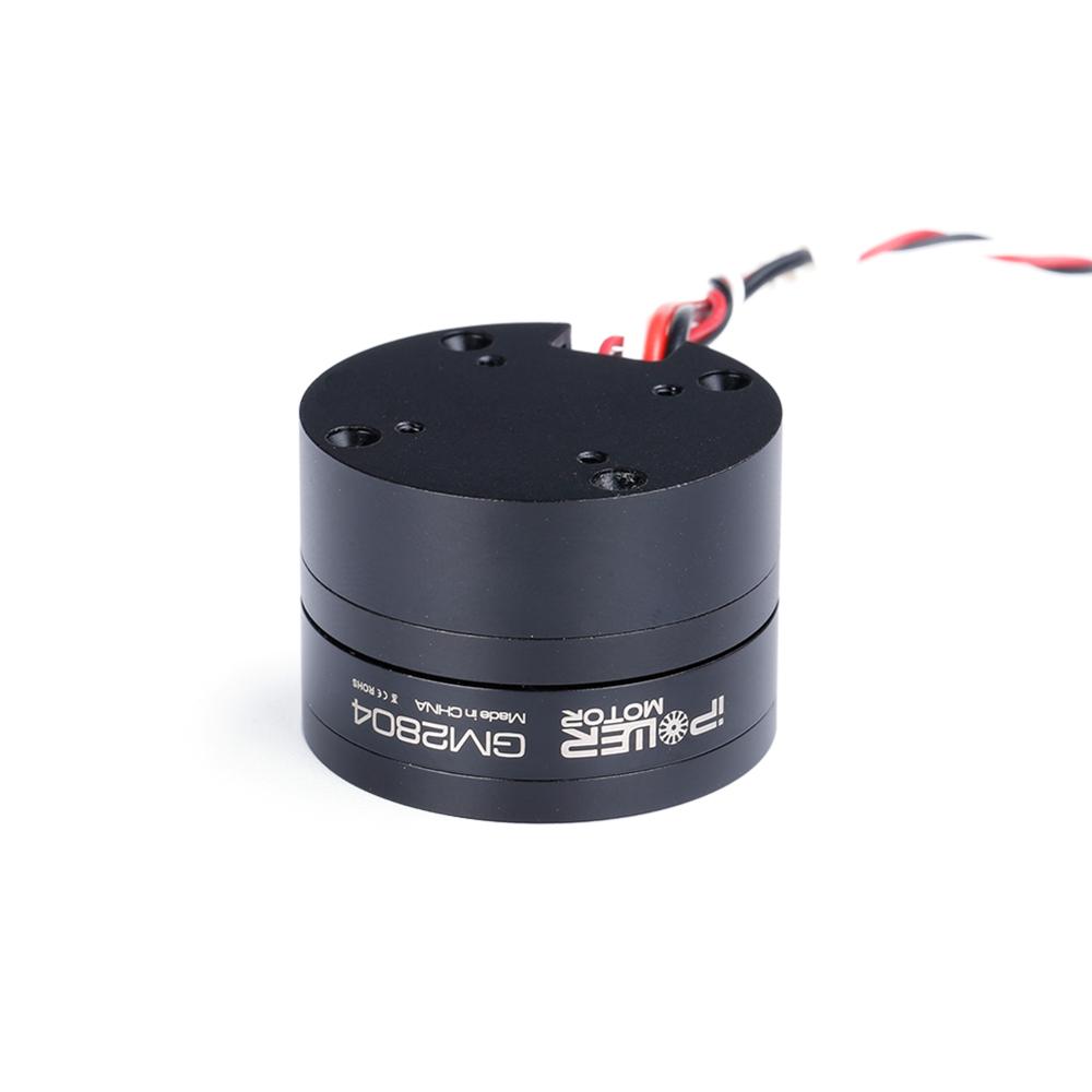 IFlight iPower GM2804H-100T GM - Drone Camera Case 评论和价格