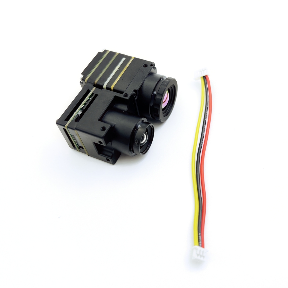 NCZOBOE Thermal Imager Module  - Drone Camera Thermal 评论和价格